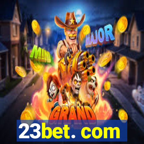 23bet. com